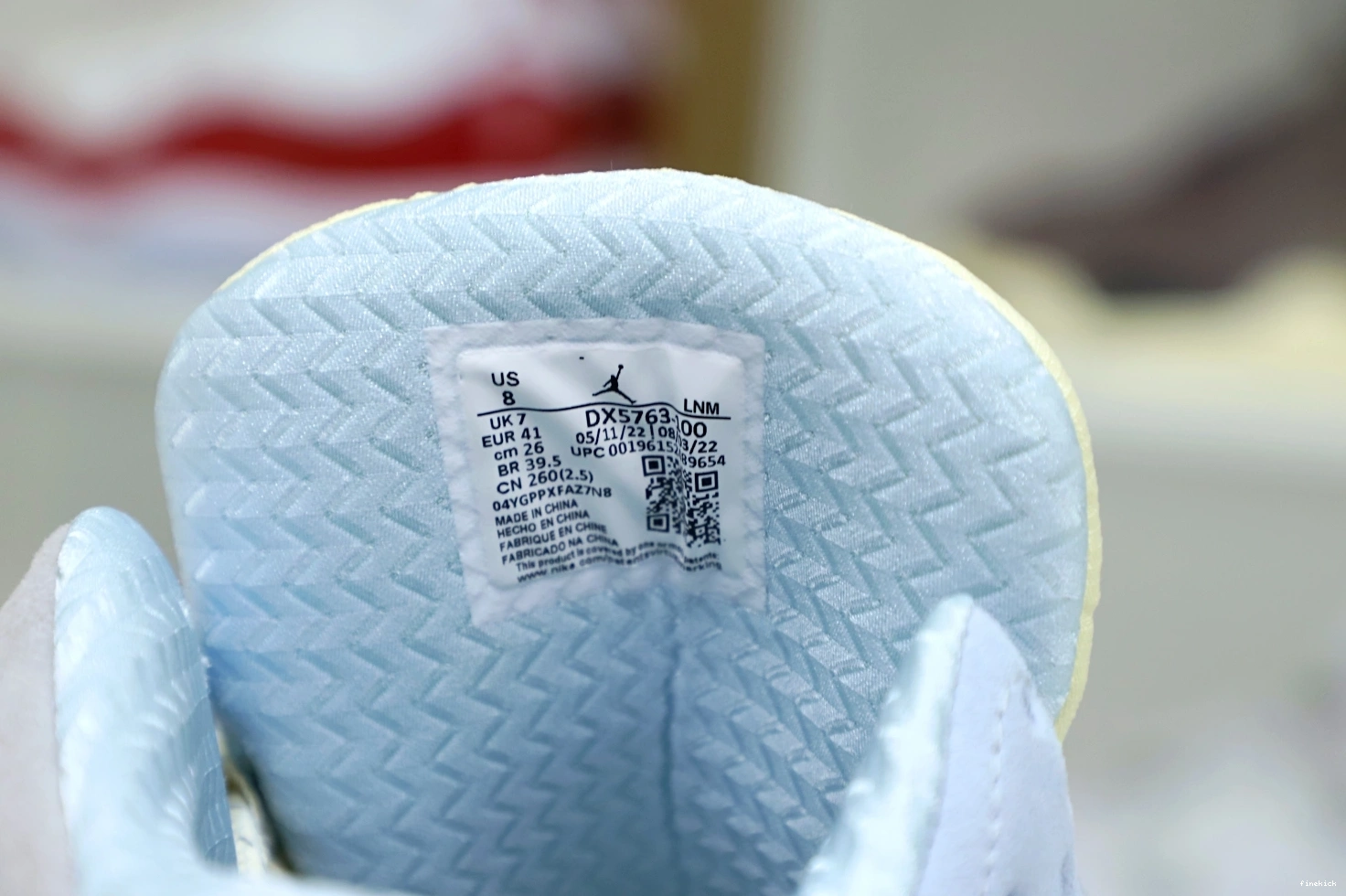 JORDAN JORDAN AIR AIR 13 SOLEFLY 1113